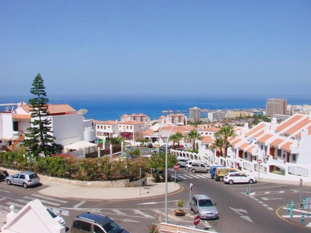 Blue Island House On The Hill Daire Los Cristianos  Dış mekan fotoğraf