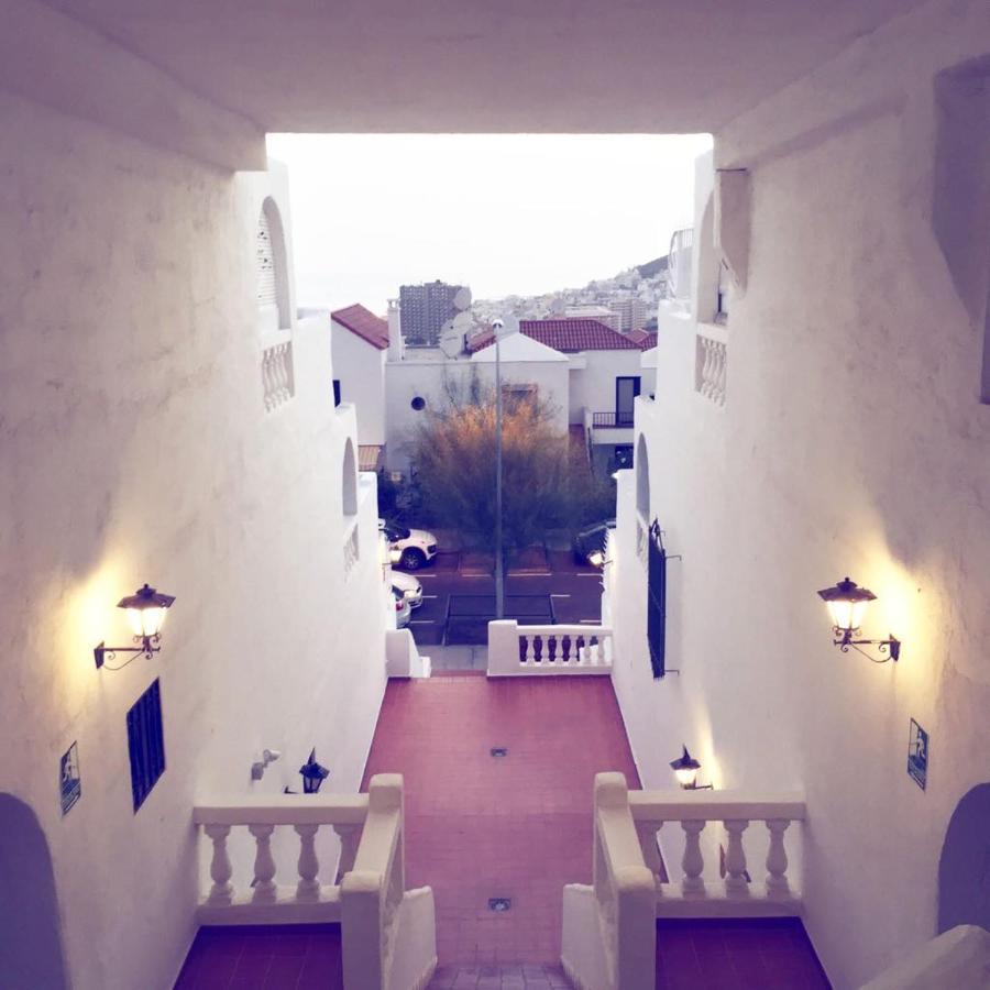 Blue Island House On The Hill Daire Los Cristianos  Dış mekan fotoğraf
